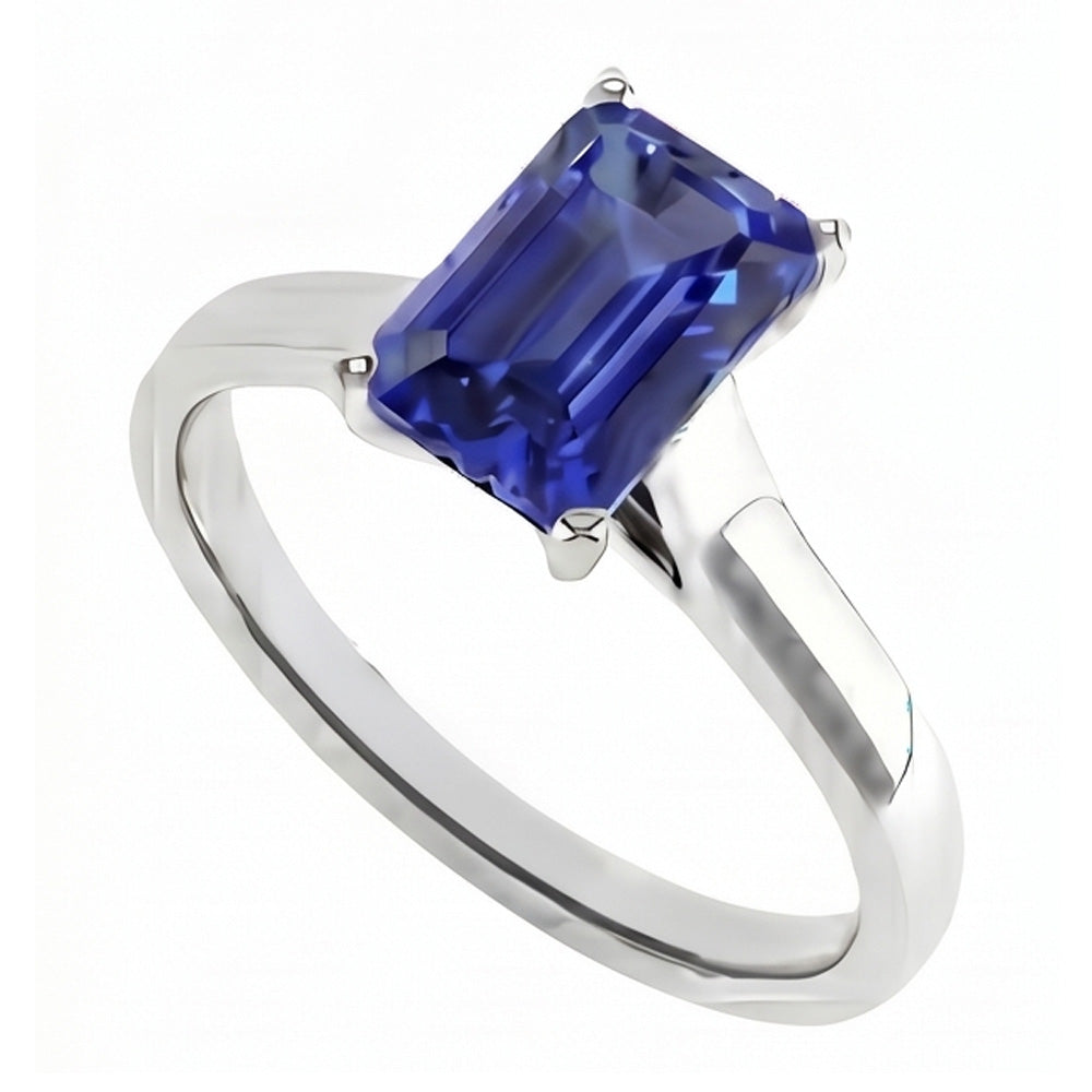 Echter Diamant Ring 2 Karat
