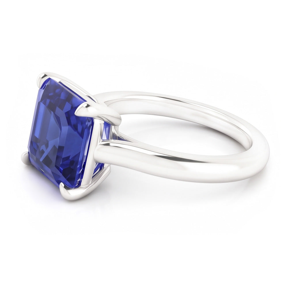 Echter Diamant Ring 2 Karat
