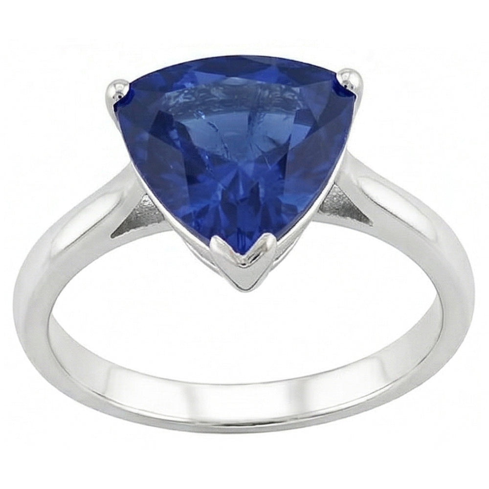 Echter Diamant Ring 2 Karat