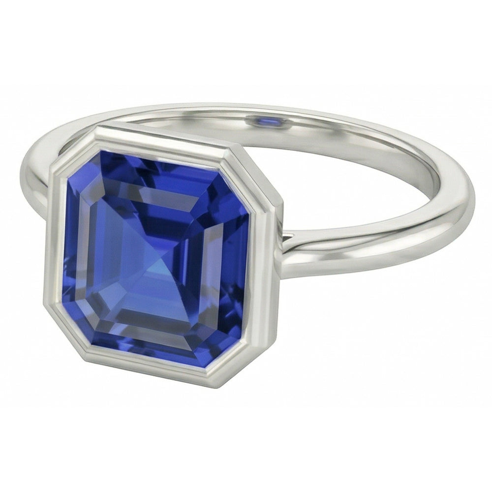 Echter Diamant Ring 2 Karat