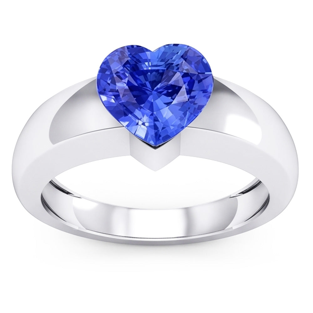Echter Diamant Ring 2 Karat