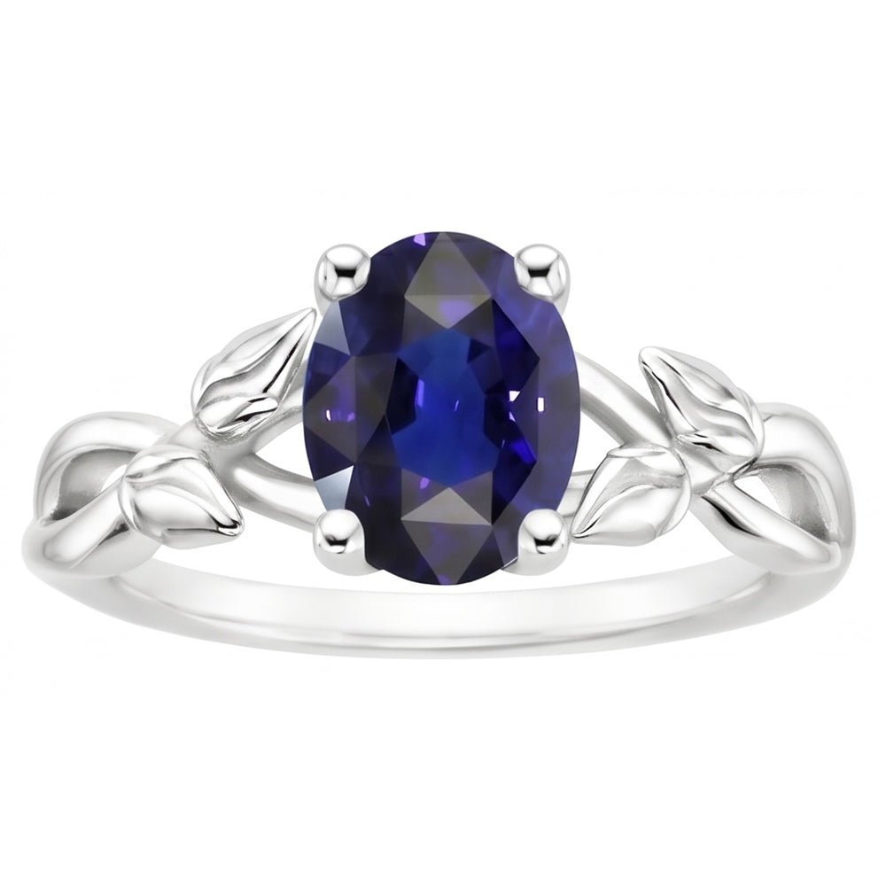 Echter Diamant Ring 2 Karat