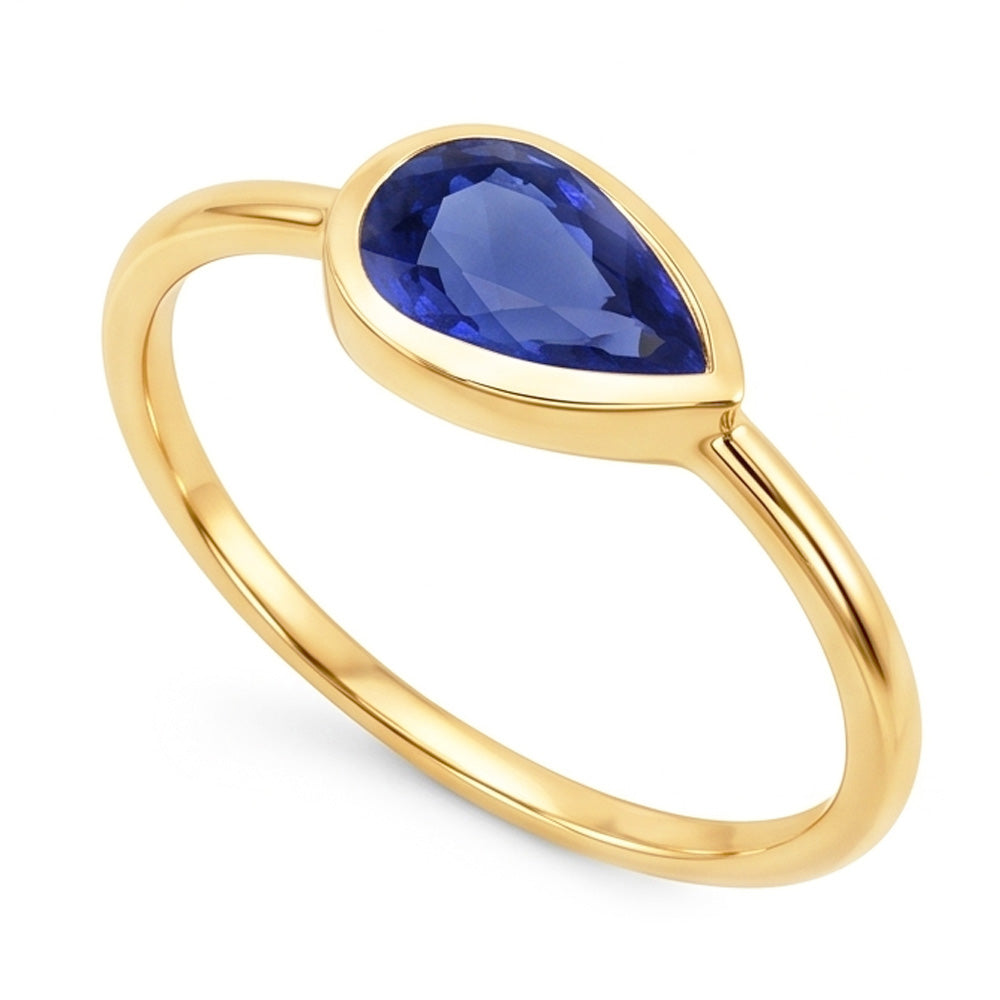 Echter Diamant Ring 2 Karat