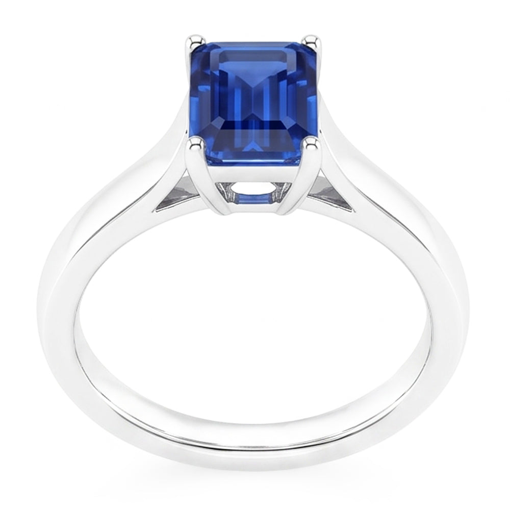 Echter Diamant Ring 2 Karat