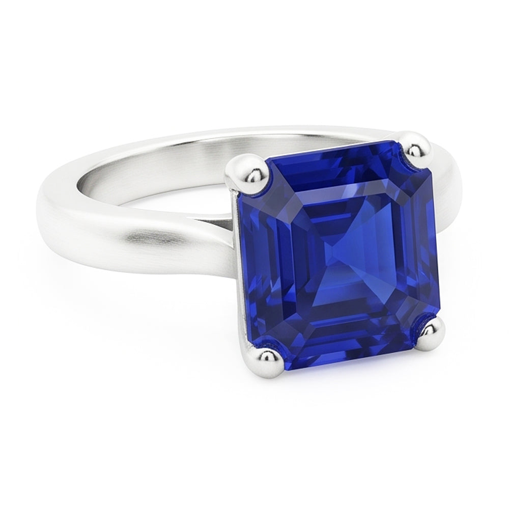 Echter Diamant Ring 2 Karat