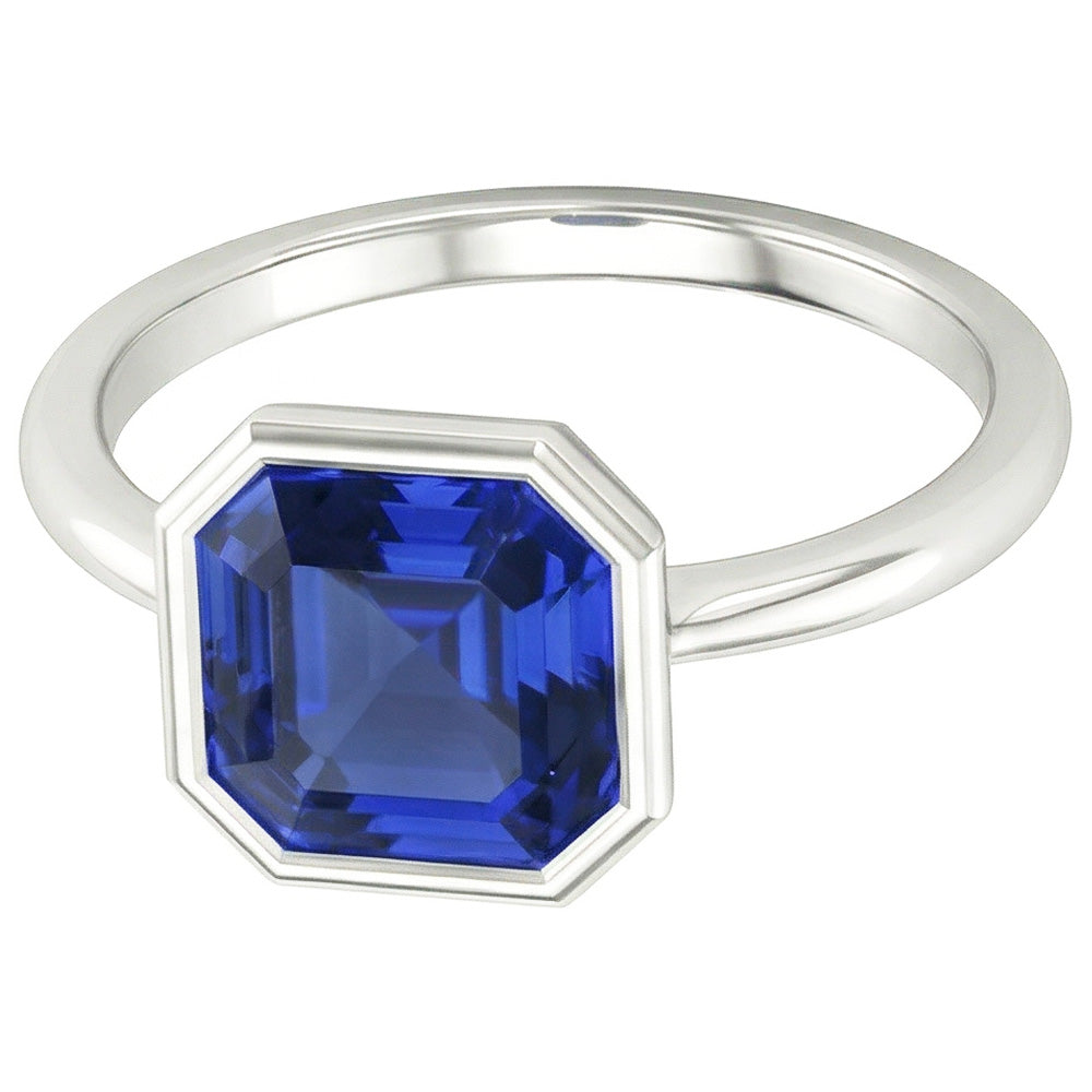 Echter Diamant Ring 2 Karat