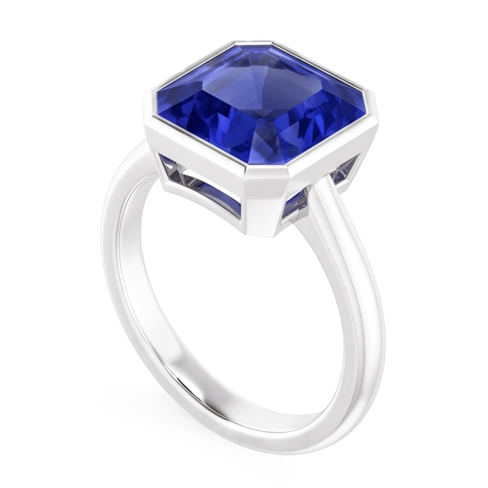 Echter Diamant Ring 2 Karat