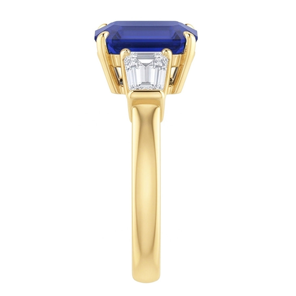 Echter Diamant Ring 2 Karat