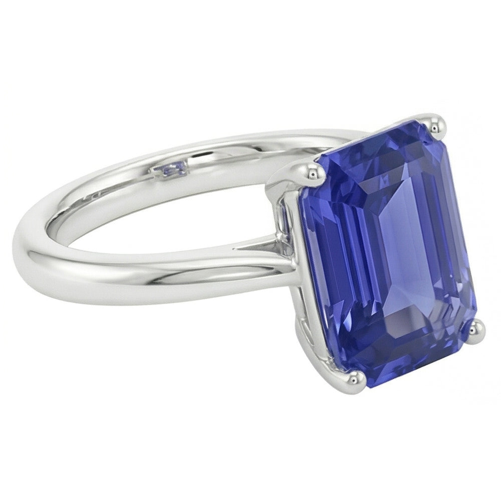 Echter Diamant Ring 2 Karat