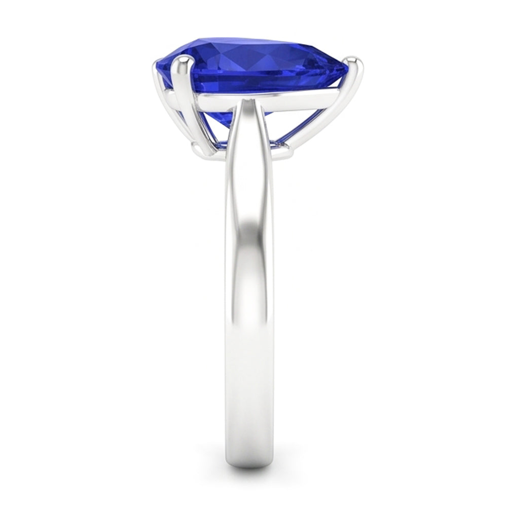 Echter Diamant Ring 2 Karat