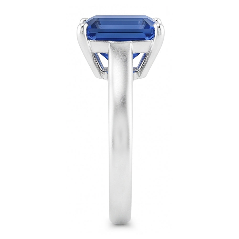Echter Diamant Ring 2 Karat