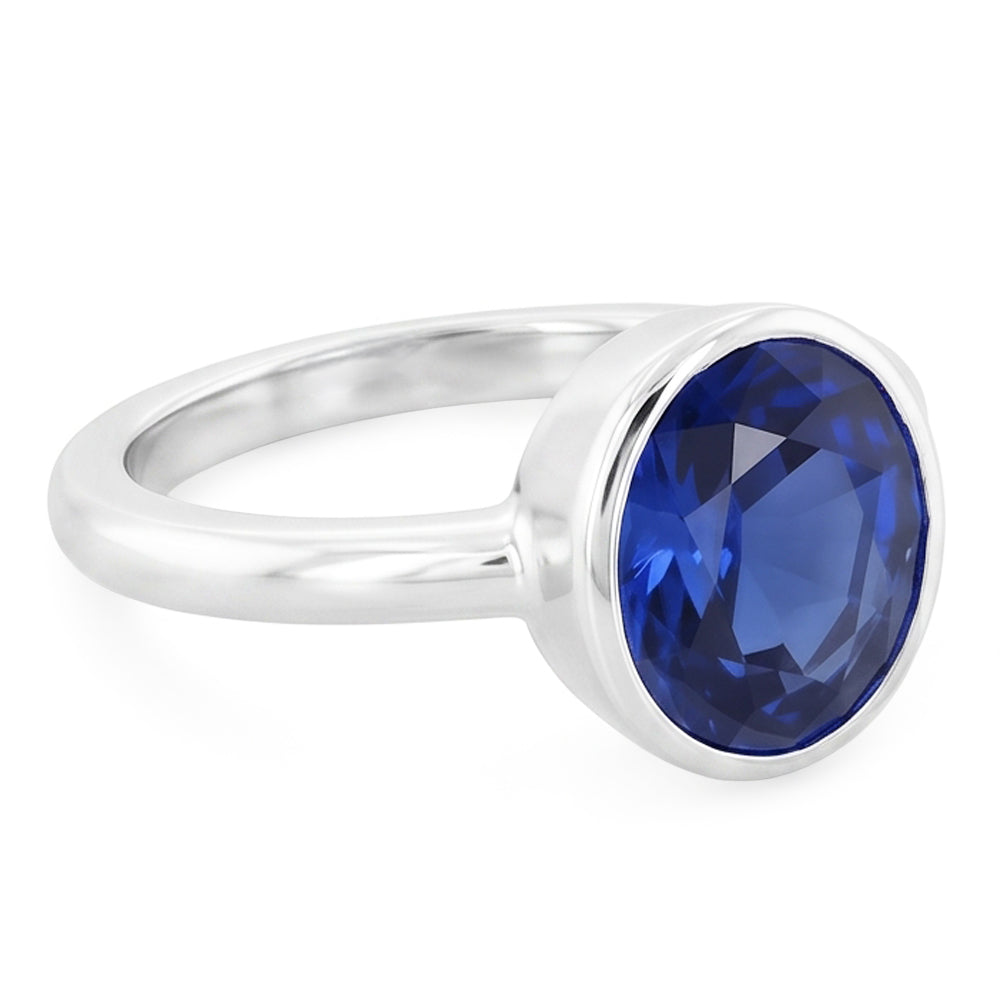 Echter Diamant Ring 2 Karat