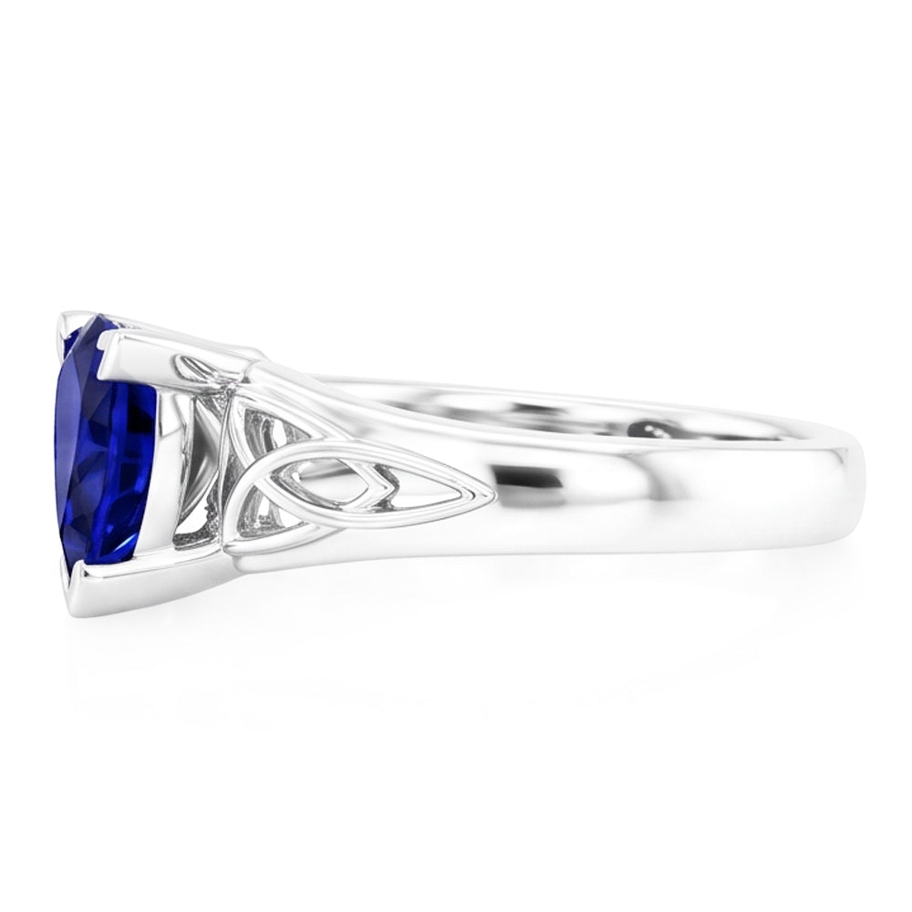 Echter Diamant Ring 2 Karat
