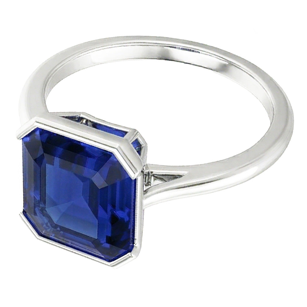 Echter Diamant Ring 2 Karat