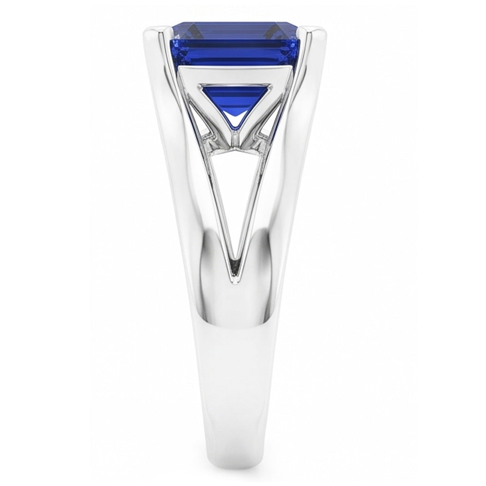 Echter Diamant Ring 2 Karat