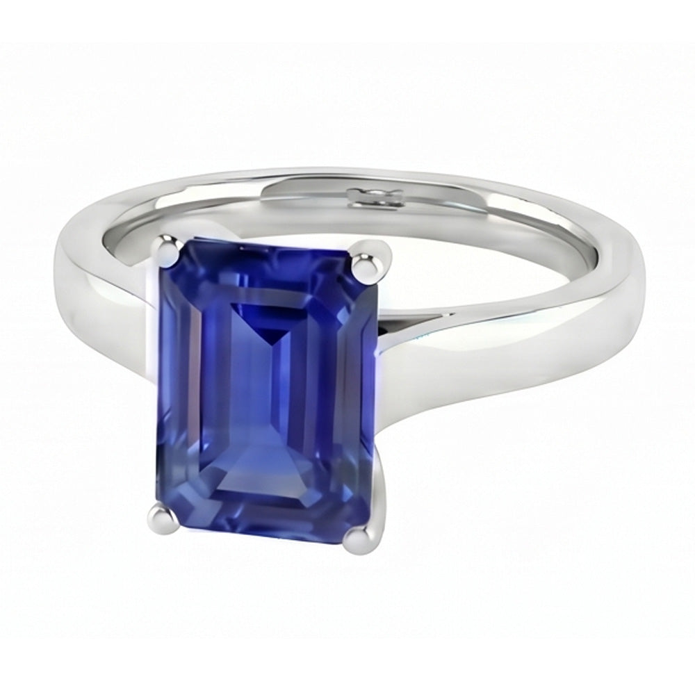 Echter Diamant Ring 2 Karat