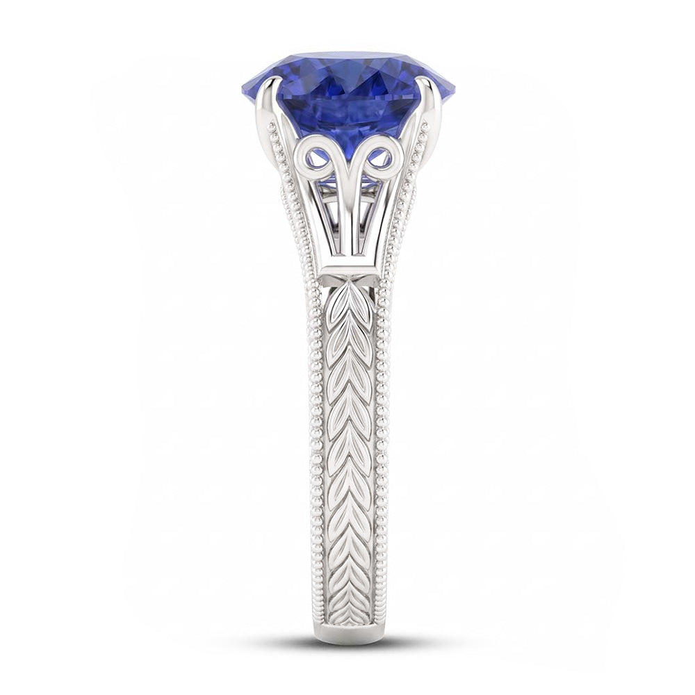 Echter Diamant Ring 2 Karat