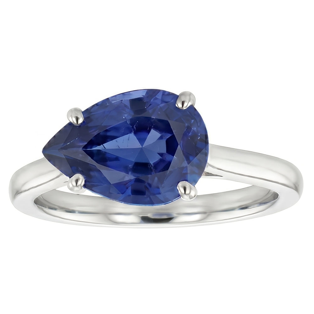 Echter Diamant Ring 2 Karat