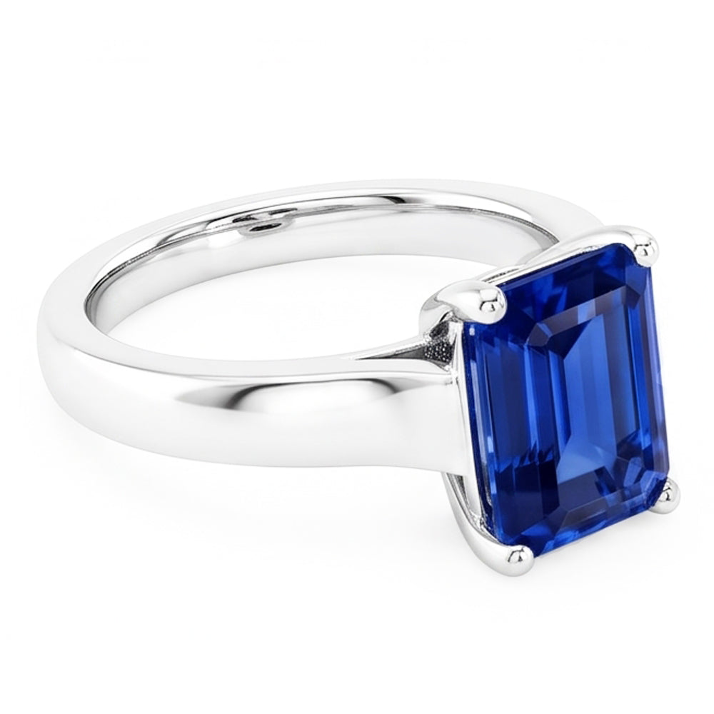 Echter Diamant Ring 2 Karat