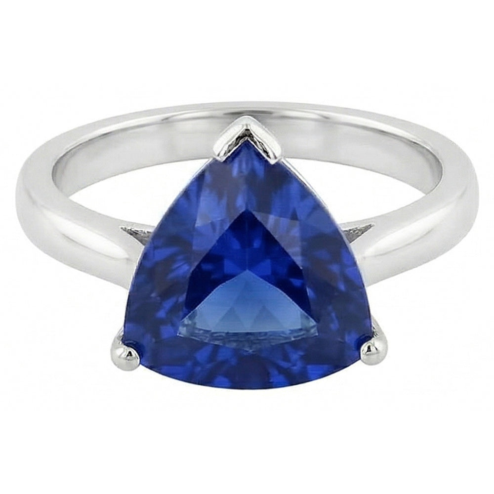 Echter Diamant Ring 2 Karat
