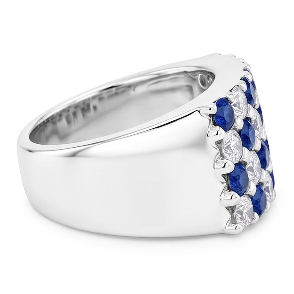 Echter Diamant Ring 2 Karat