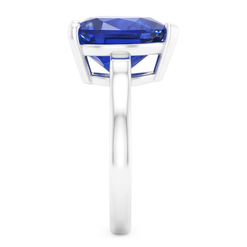 Echter Diamant Ring 2 Karat
