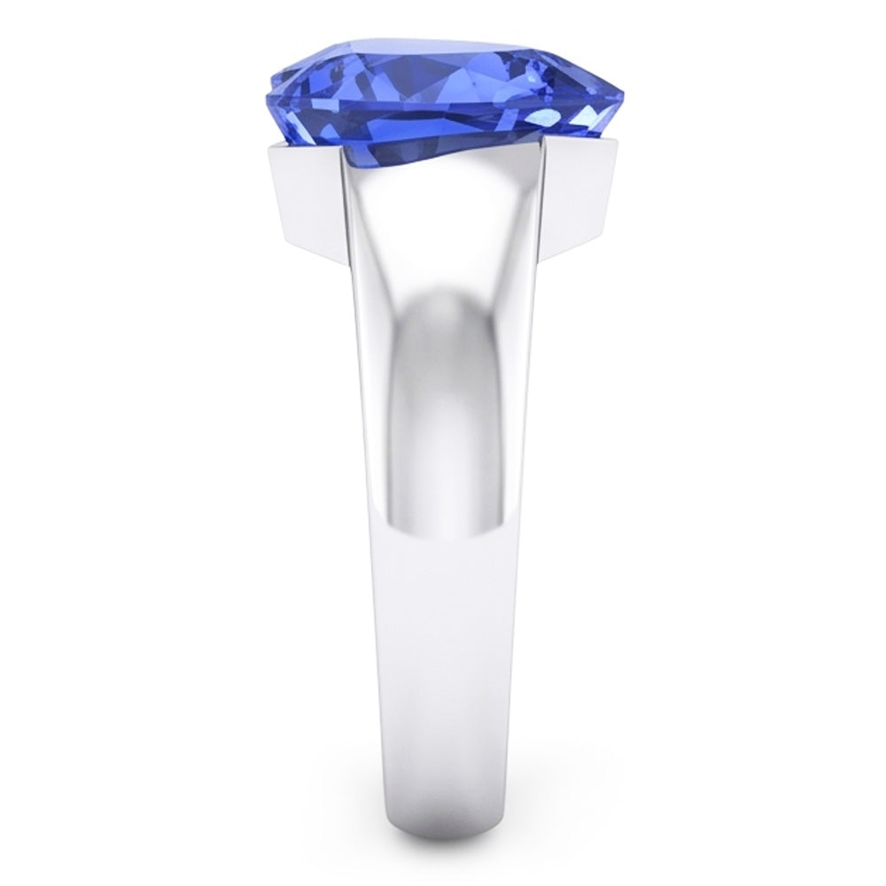Echter Diamant Ring 2 Karat