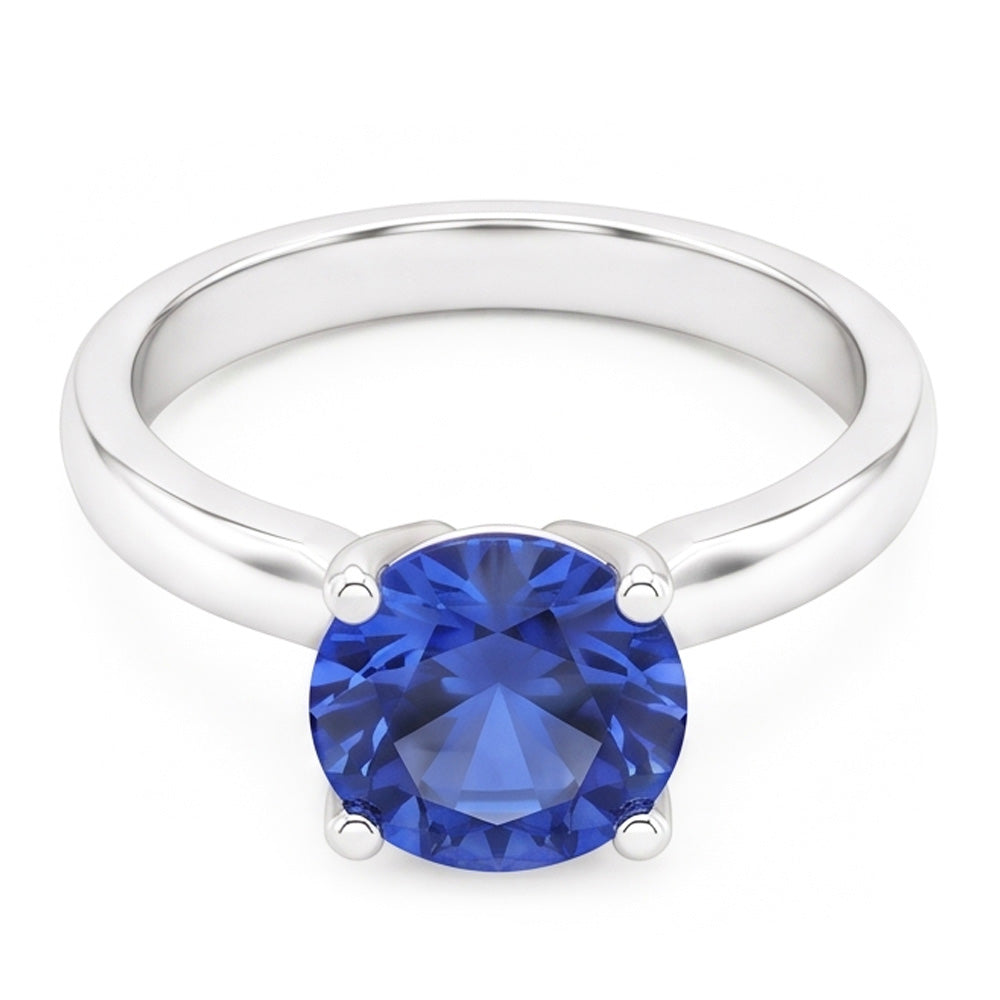 Echter Diamant Ring 2 Karat