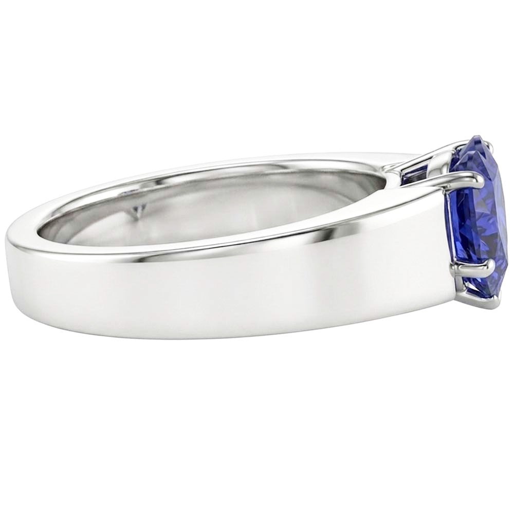 Echter Diamant Ring 2 Karat