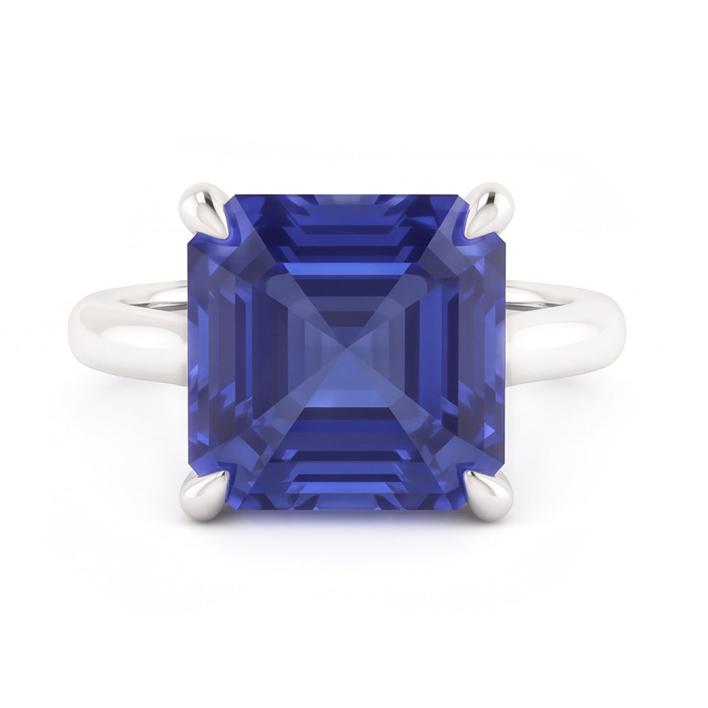 Echter Diamant Ring 2 Karat