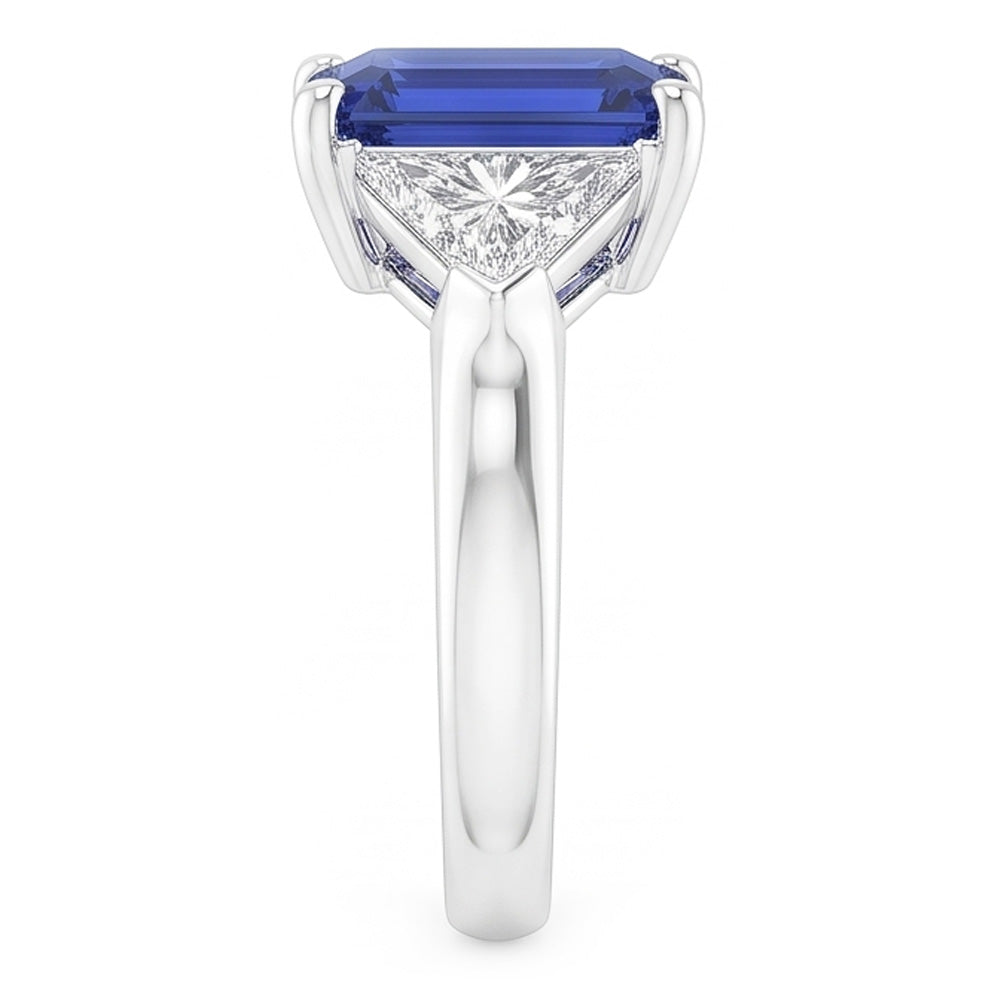 Echter Diamant Ring 2 Karat