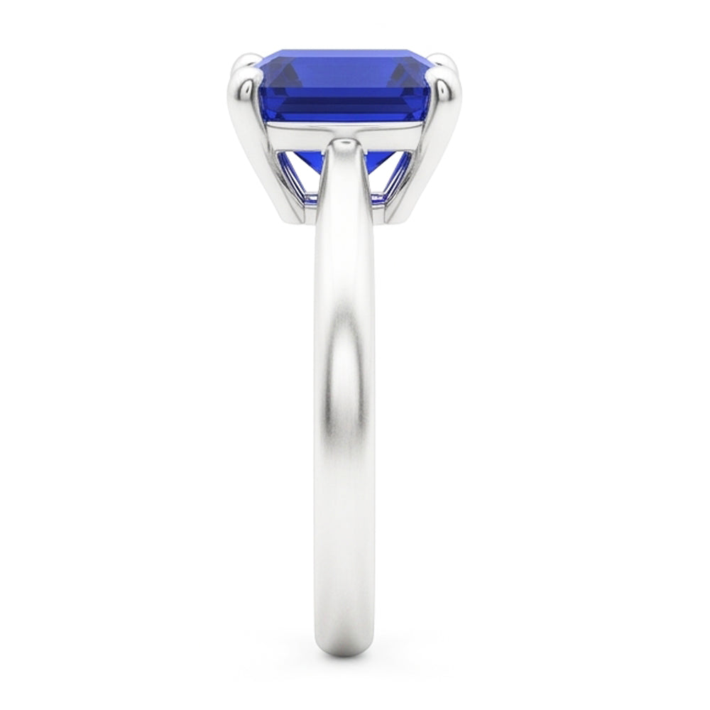 Echter Diamant Ring 2 Karat