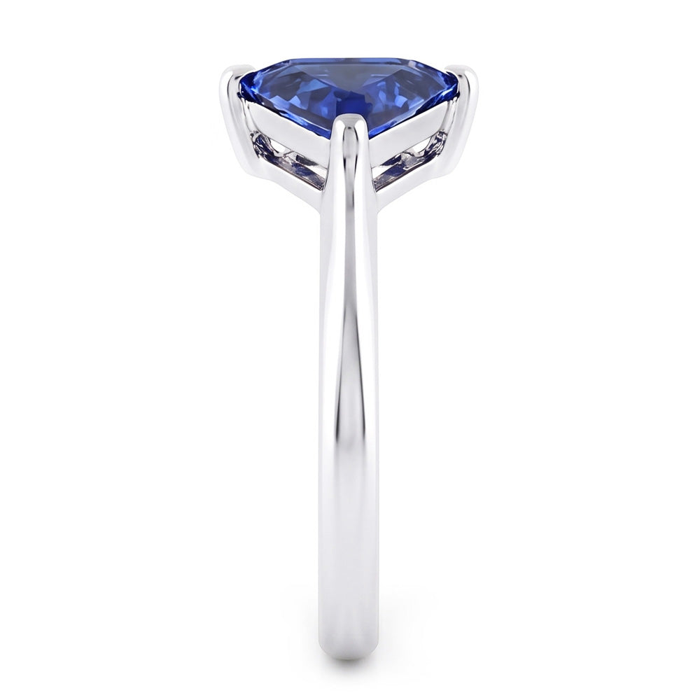 Echter Diamant Ring 2 Karat