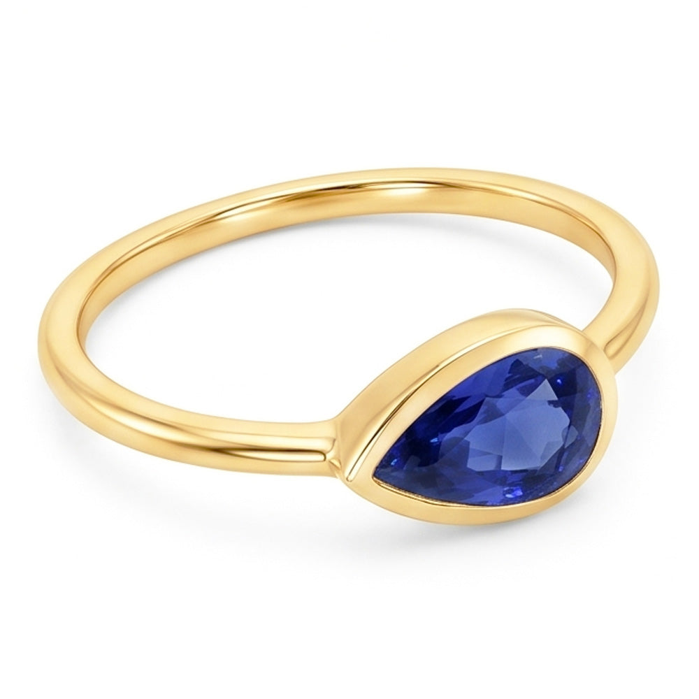 Echter Diamant Ring 2 Karat