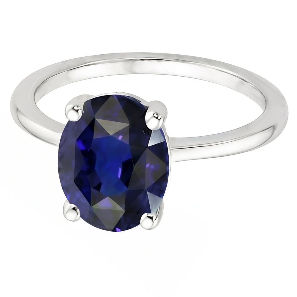 Echter Diamant Ring 2 Karat