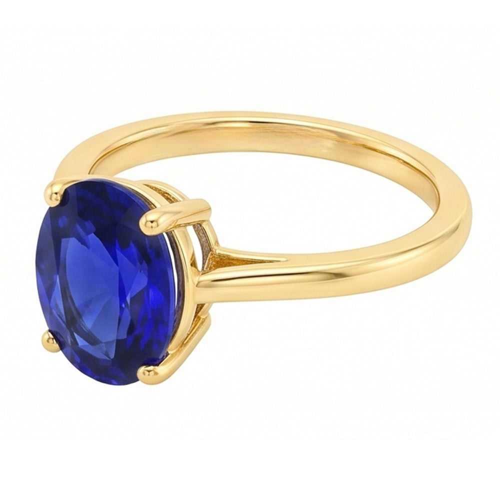 Echter Diamant Ring 2 Karat