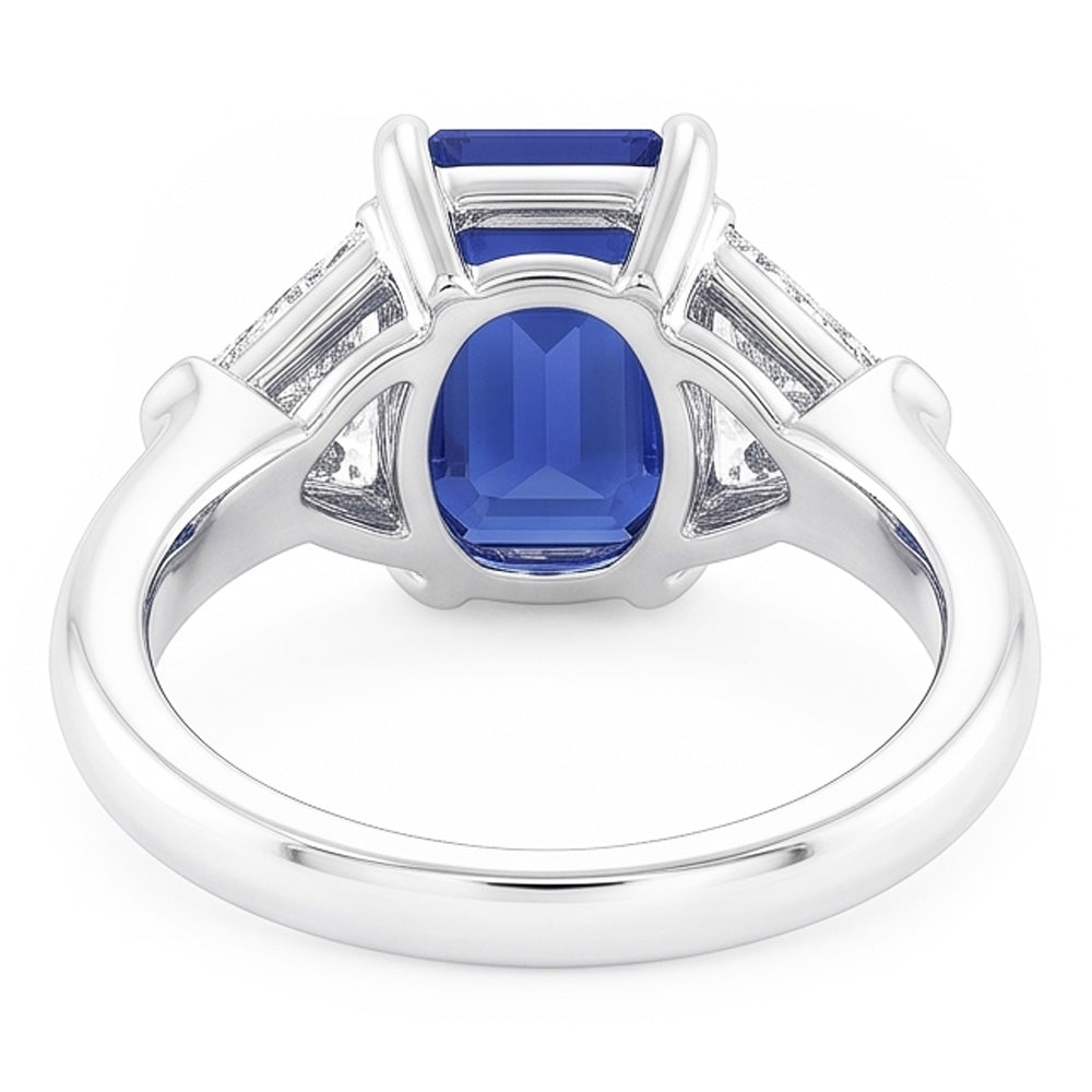 Echter Diamant Ring 2 Karat
