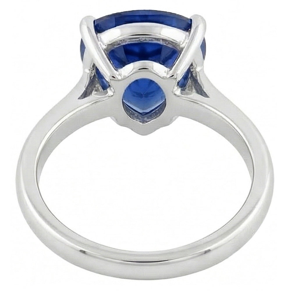 Echter Diamant Ring 2 Karat