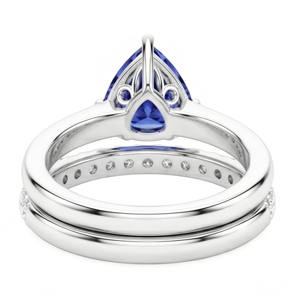 Echter Diamant Ring 2 Karat