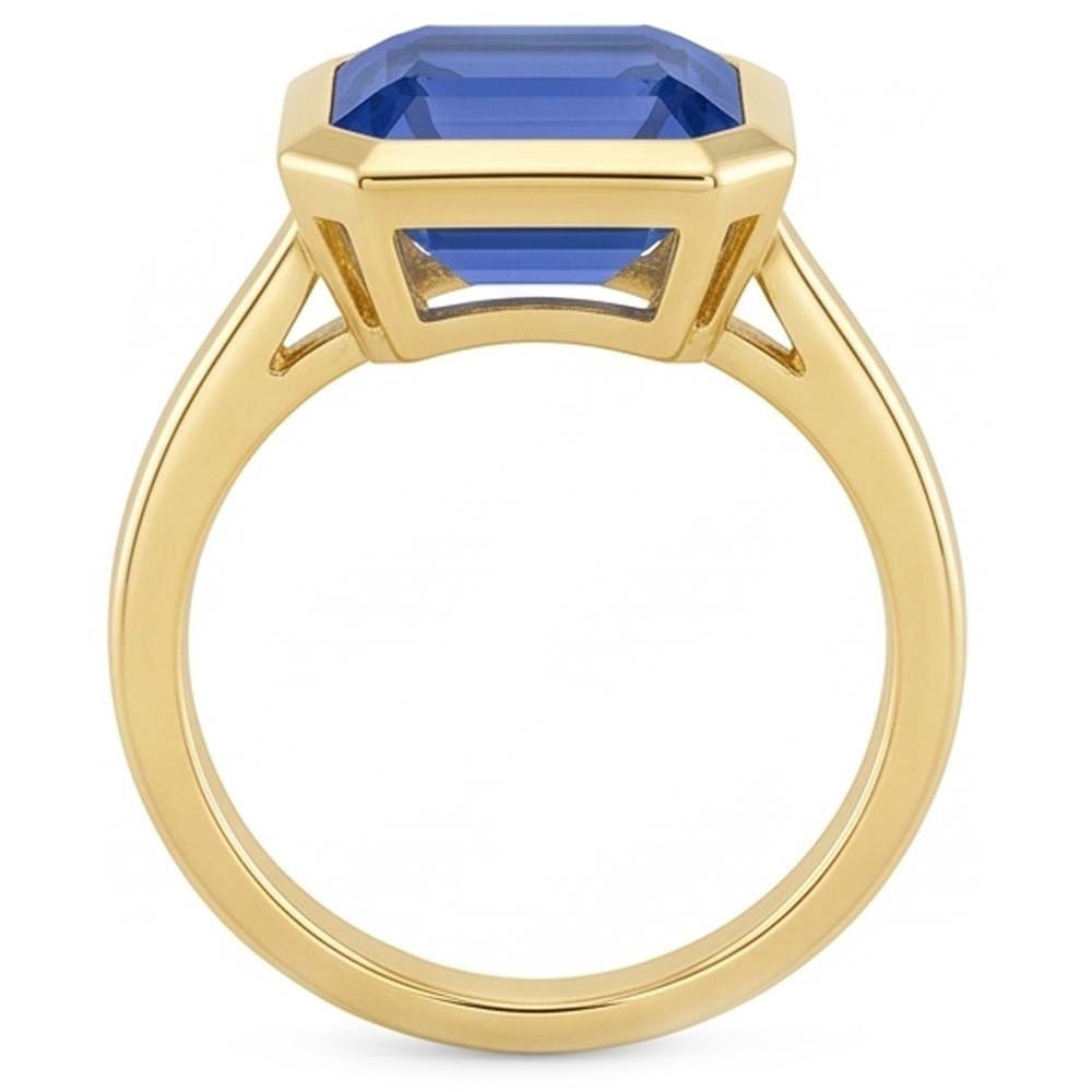 Echter Diamant Ring 2 Karat