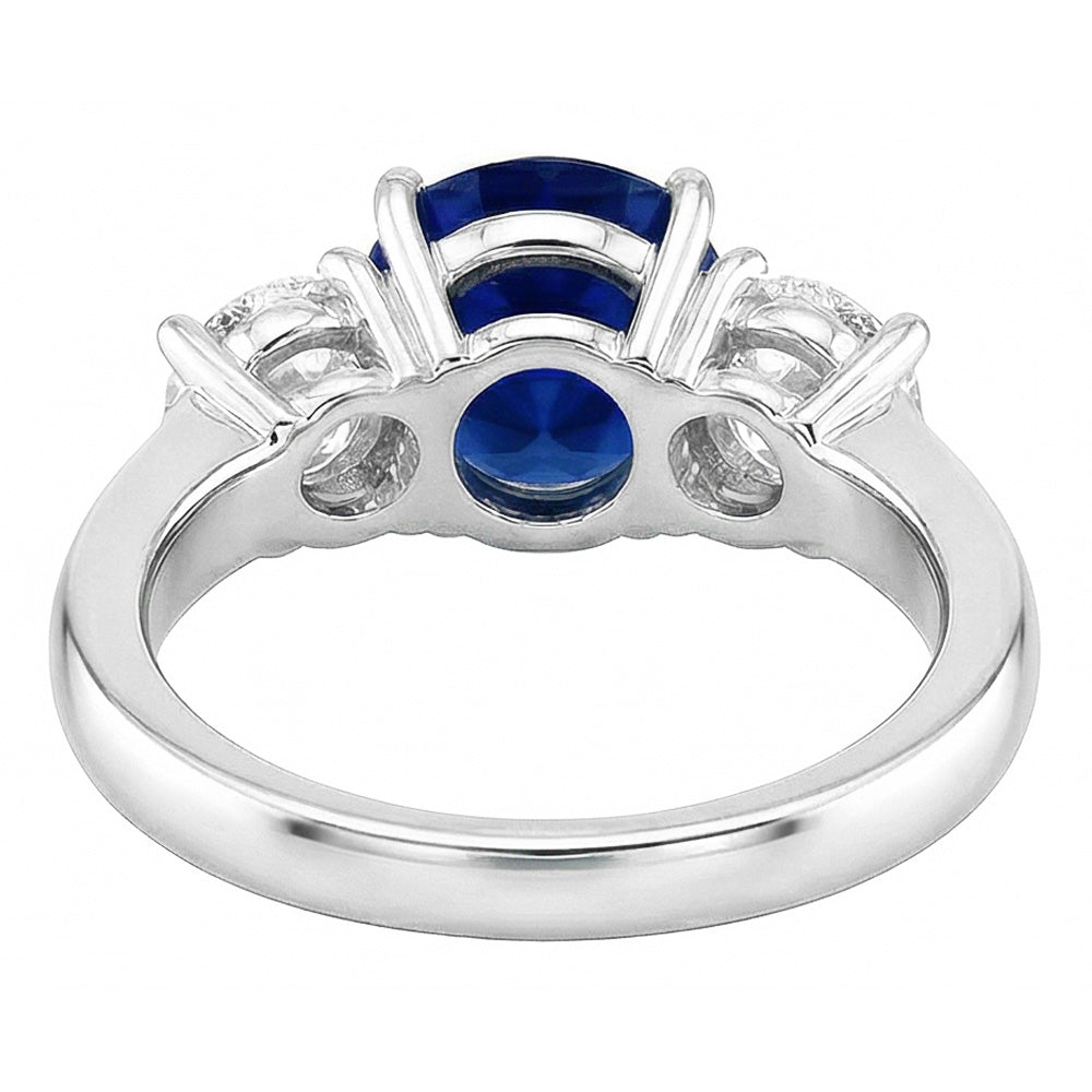 Echter Diamant Ring 2 Karat