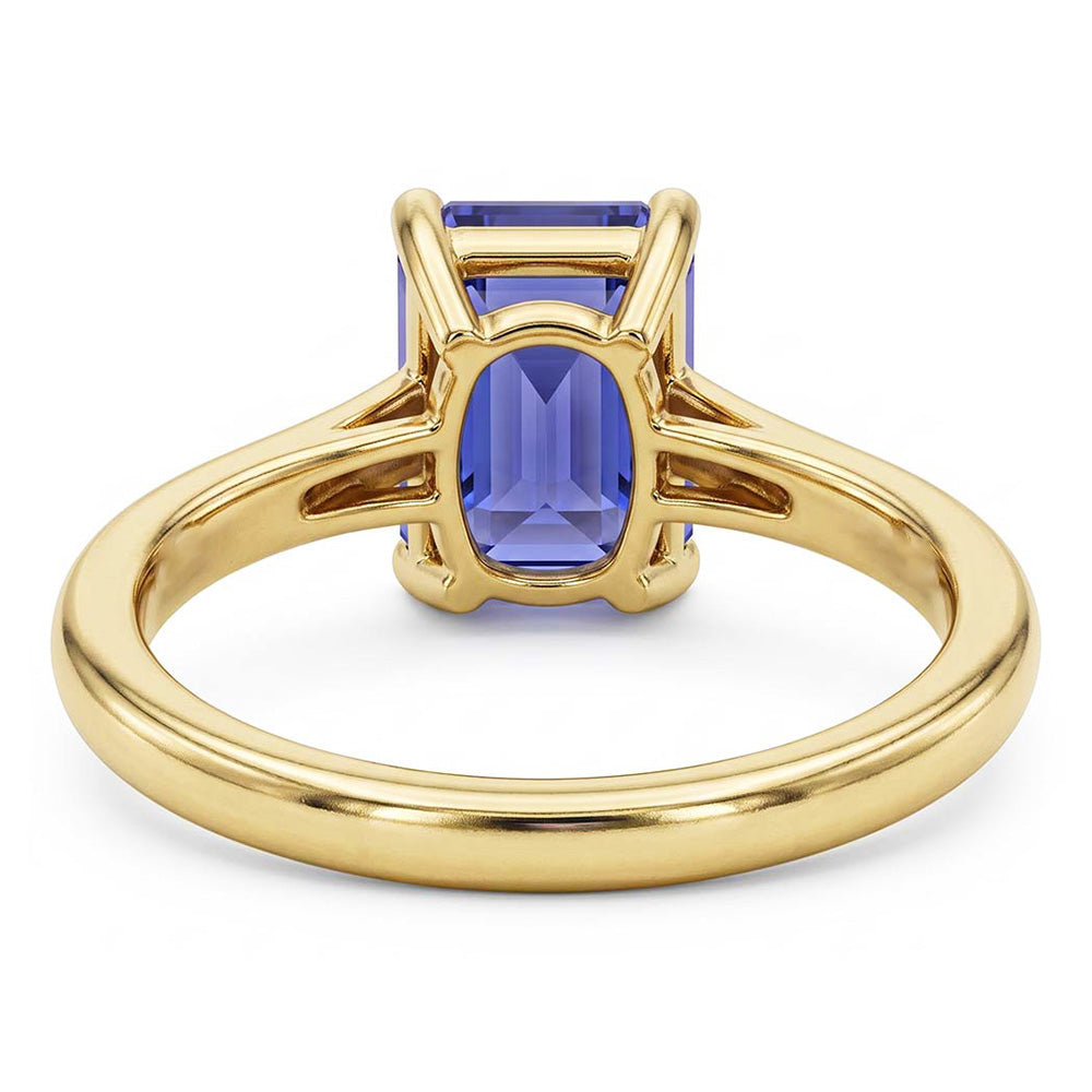 Echter Diamant Ring 2 Karat