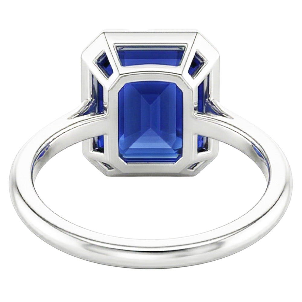 Echter Diamant Ring 2 Karat