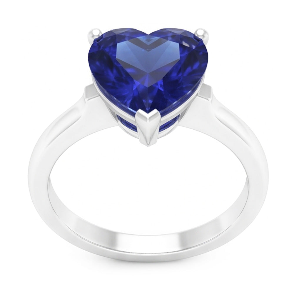 Echter Diamant Ring 2 Karat