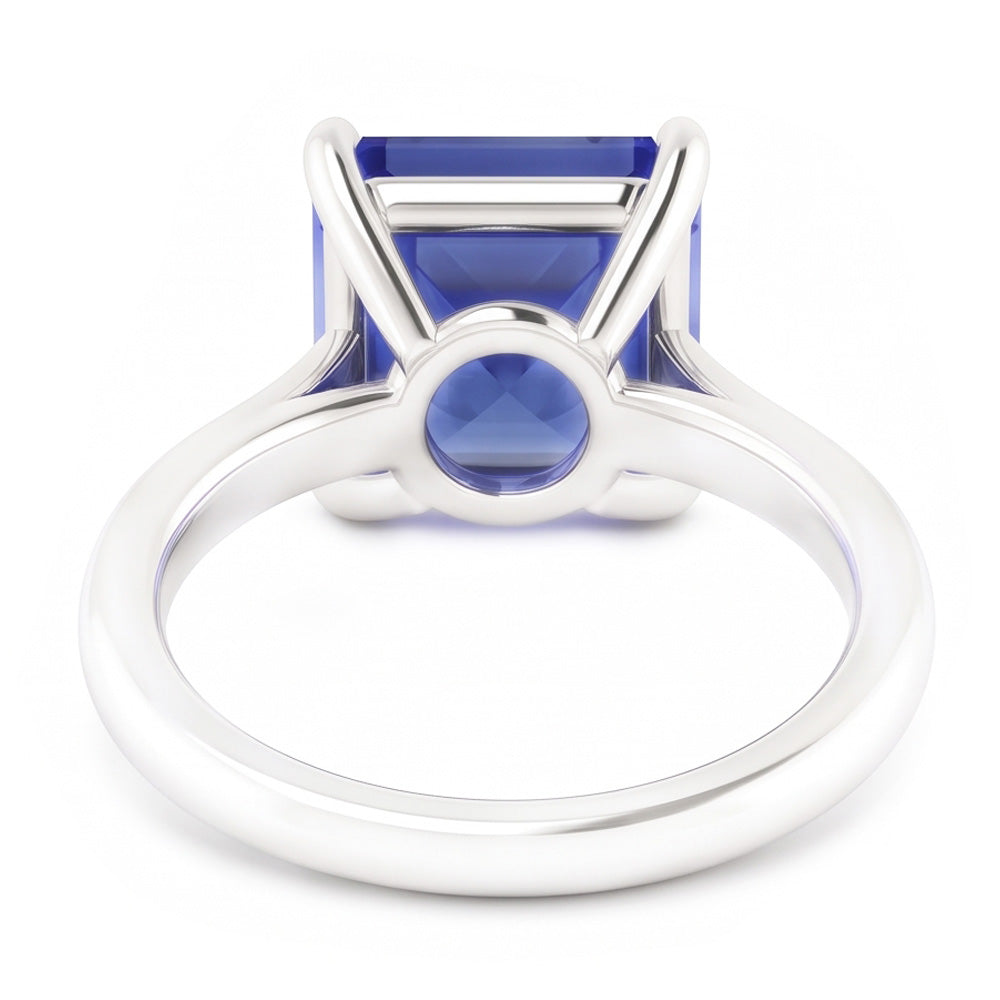 Echter Diamant Ring 2 Karat