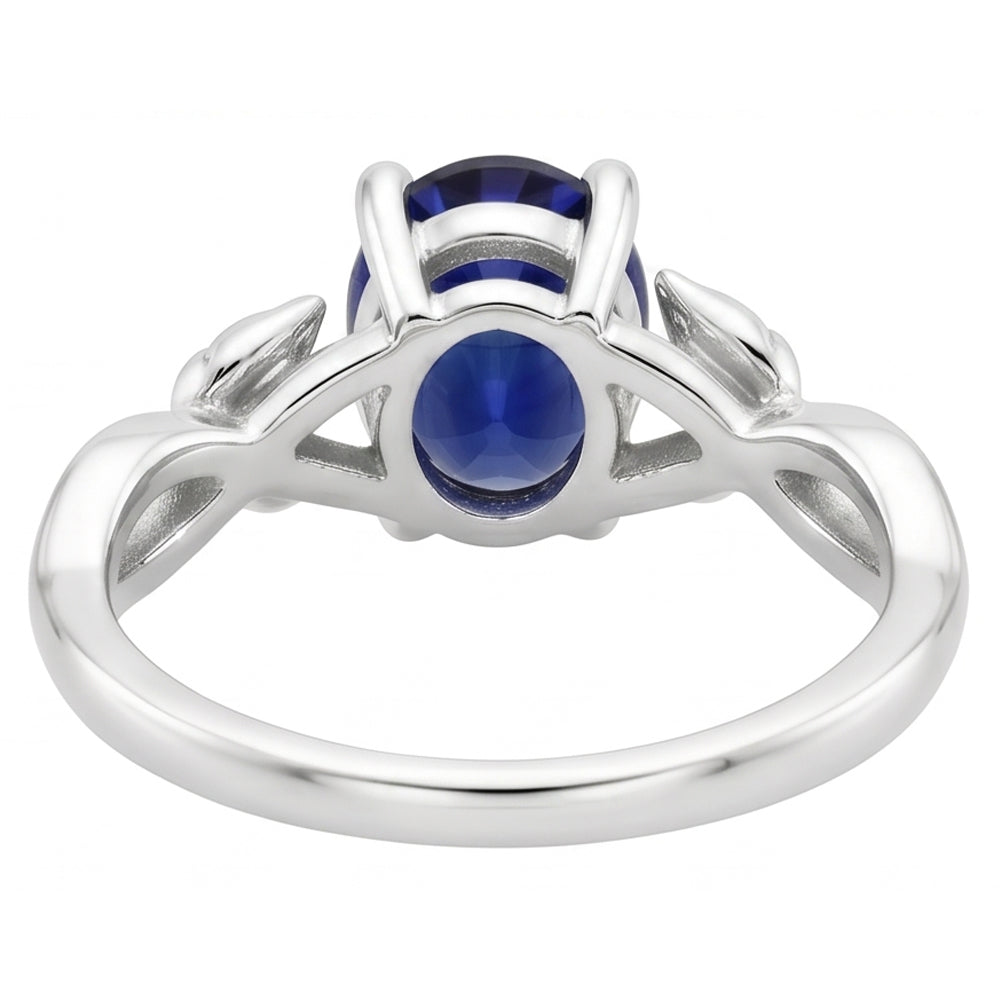 Echter Diamant Ring 2 Karat
