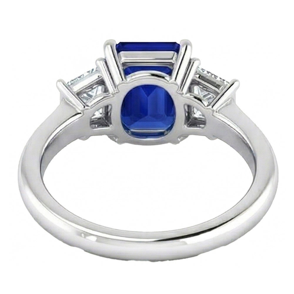 Echter Diamant Ring 2 Karat