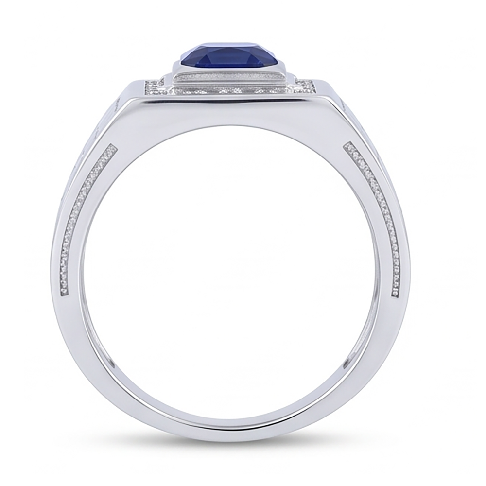 Echter Diamant Ring 2 Karat