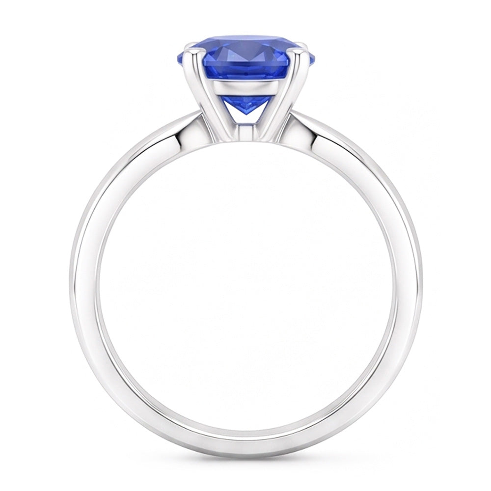 Echter Diamant Ring 2 Karat