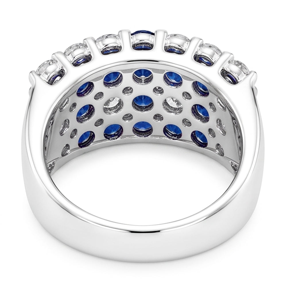 Echter Diamant Ring 2 Karat
